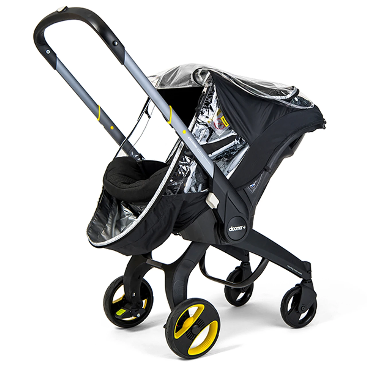 Doona Rain Cover 2 Doona Rain Cover - Image 2