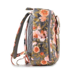 Ju-Ju-Be MiniBe - Whimsical Whisper 7 Ju-Ju-Be MiniBe - Whimsical Whisper -Travel Tots Outlet Store rose whimsical whisper minibe product 3 copy 37538.1573779946