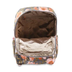 Ju-Ju-Be MiniBe - Whimsical Whisper 8 Ju-Ju-Be MiniBe - Whimsical Whisper -Travel Tots Outlet Store rose whimsical whisper minibe product 5 copy 77275.1573779946