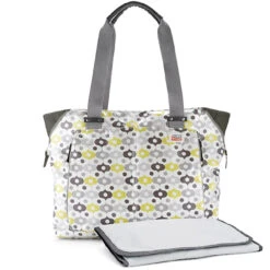 Skip Hop Jonathan Adler Light And Luxe Diaper Tote - Abacus 6 Skip Hop Jonathan Adler Light And Luxe Diaper Tote - Abacus -Travel Tots Outlet Store sh abacus6 31193.1530568300