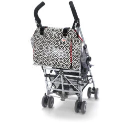 Skip Hop Jonathan Adler Light And Luxe Diaper Tote - Nixon 7 Skip Hop Jonathan Adler Light And Luxe Diaper Tote - Nixon -Travel Tots Outlet Store sh nixon7 08721.1530568303