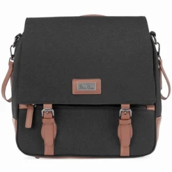 Travel Tots Outlet Store 9 Silver Cross Wave Changing Bag