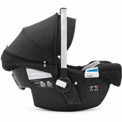Stokke XPLORY X + PIPA Travel System 14 Stokke XPLORY X + PIPA Travel System -Travel Tots Outlet Store stokke pipa infant car seat by nuna black 34395.1623355648