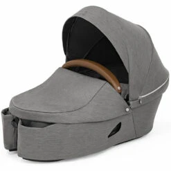 Travel Tots Outlet Store -Travel Tots Outlet Store stokke xplory x carry cot modern grey 28074.1623276292