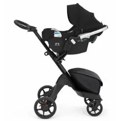 Stokke XPLORY X + PIPA Travel System 12 Stokke XPLORY X + PIPA Travel System -Travel Tots Outlet Store stokke xplory x stokke pipa travel system 74160.1623355650