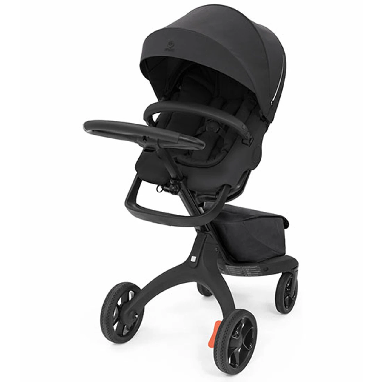 Stokke XPLORY X + Carry Cot Bundle 5 Stokke XPLORY X + Carry Cot Bundle - Image 5