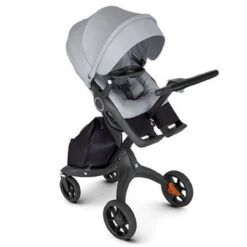 Stokke Stroller Snack Tray -Travel Tots Outlet Store stokke munch snack tray 4 copy 86952.1573779981