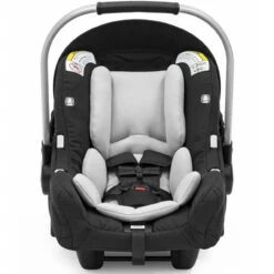 Stokke PIPA Infant Car Seat By Nuna - Black -Travel Tots Outlet Store stokke pipa intant car seat black 3 copy 00078.1627085663