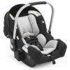 Stokke PIPA Infant Car Seat By Nuna - Black