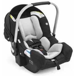 Stokke PIPA Infant Car Seat By Nuna - Black