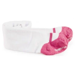 Trumpette Metallic Maryjane Tights - Pink (More Sizes)