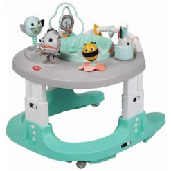 Tiny Love Here I Grow Baby Walker And Mobile Activity Center
