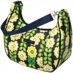 Petunia Pickle Bottom Touring Tote - Passport To Prague