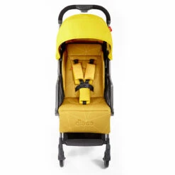 Diono Traverze Lightweight Editions Stroller -Travel Tots Outlet Store traverse sulphur front copy 71144.1590618863