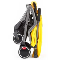 Diono Traverze Lightweight Editions Stroller -Travel Tots Outlet Store traverze fold 4 copy 23435.1590618863