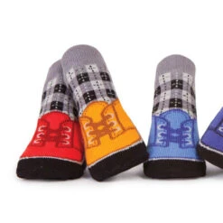 Trumpette Charlie's - 0-12 M