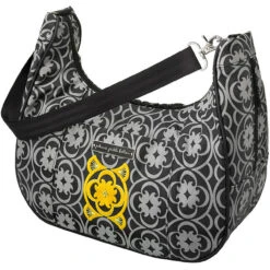 Petunia Pickle Bottom Touring Tote - Casbah Nights