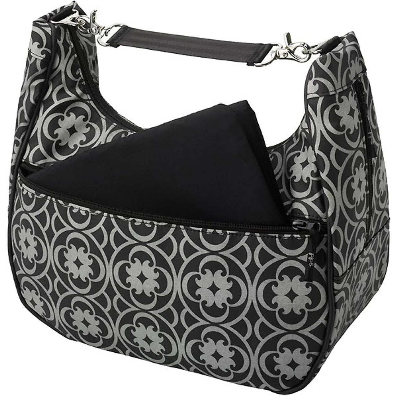 Petunia Pickle Bottom Touring Tote - Casbah Nights 2 Petunia Pickle Bottom Touring Tote - Casbah Nights - Image 2