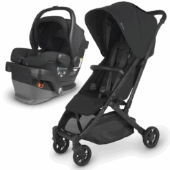 UPPAbaby MINU V2 + MESA V2 Travel System