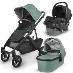 UPPAbaby VISTA V2 + MESA V2 Travel System 7 UPPAbaby VISTA V2 + MESA V2 Travel System -Travel Tots Outlet Store vista gwen mesa jake v2 35143.1689881593