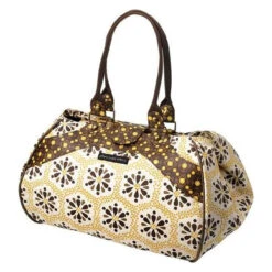 Petunia Pickle Bottom Wistful Weekender - Daisy Dewdrops