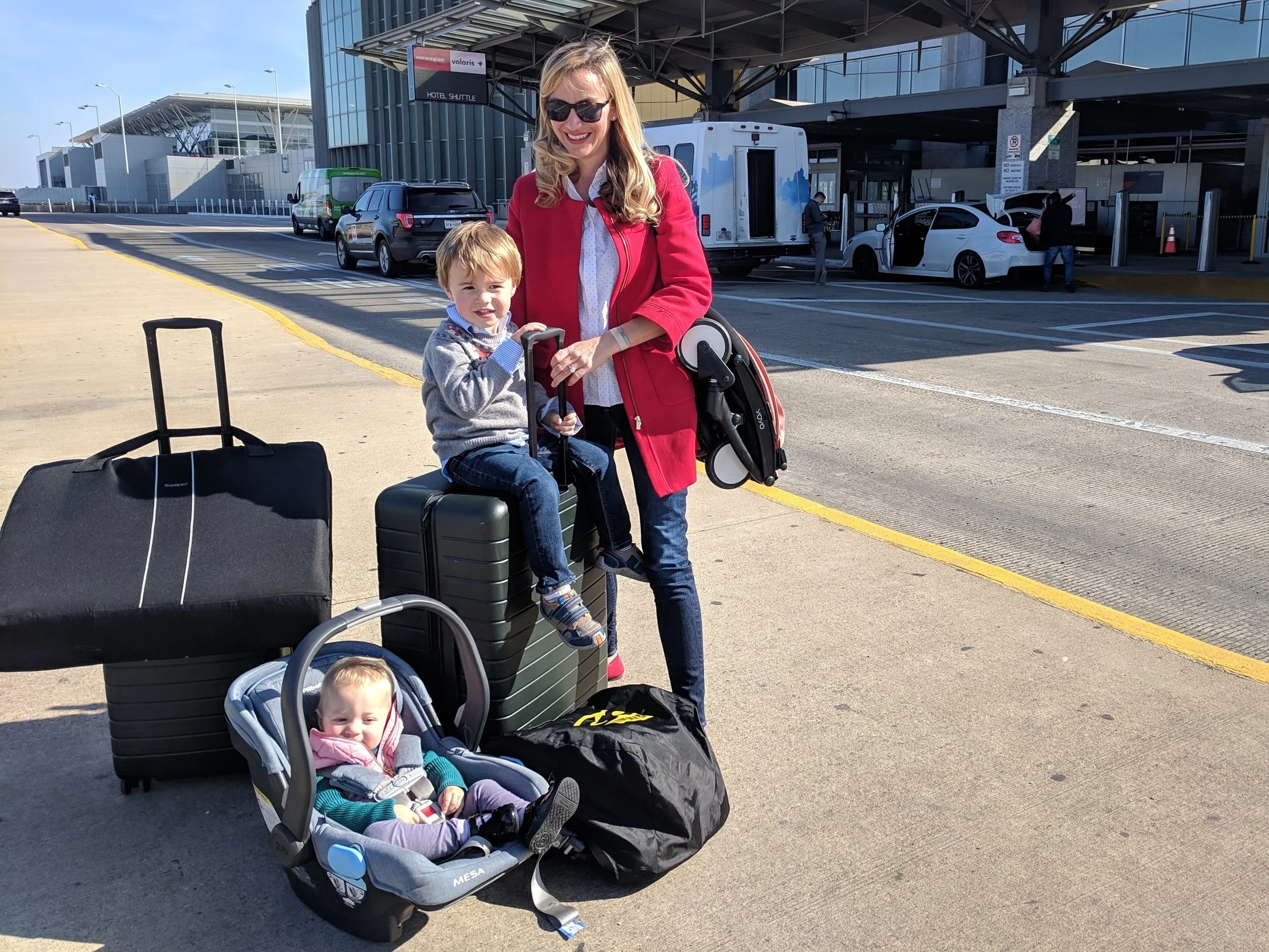 Travel Tots Outlet Store -Travel Tots Outlet Store Baby Gear 1